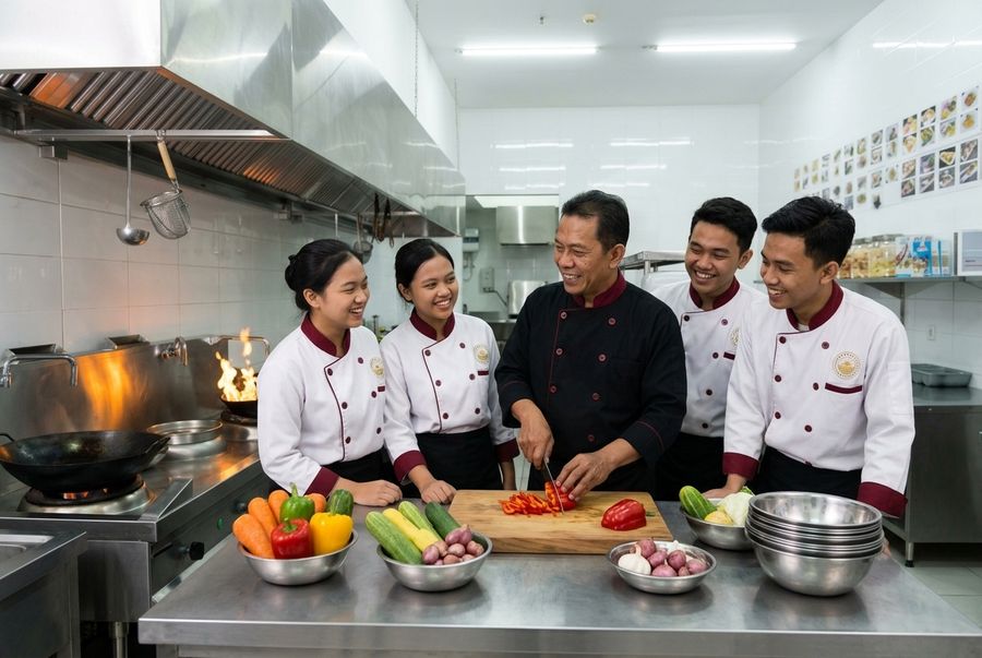 Culinary Art Program